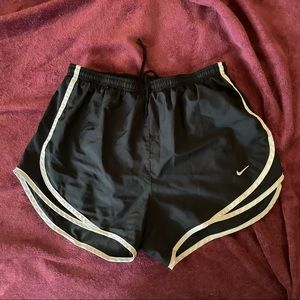 Nike dry fit shorts